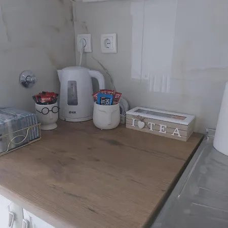 Apartman Toni Belgrade
