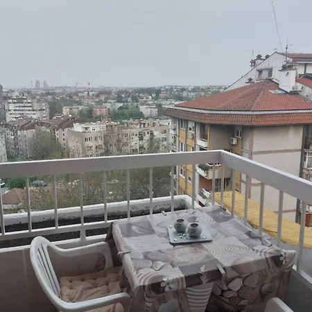 Toni * Belgrade