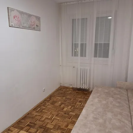 Apartment Toni Belgrade