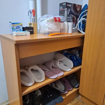 Apartment Toni