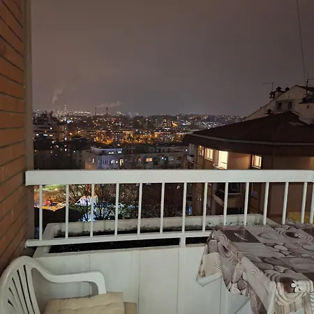 Toni Apartment *