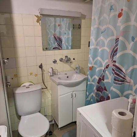 Toni Apartman